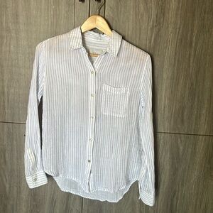 Rails cotton shirt